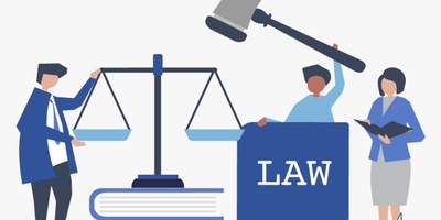 ترجمه تخصصی متون رشته حقوق