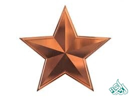 ترجمه برنزی