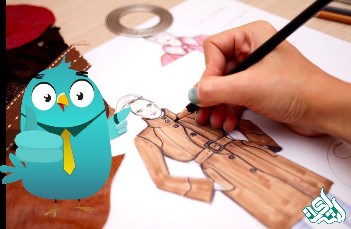 تولید محتوا