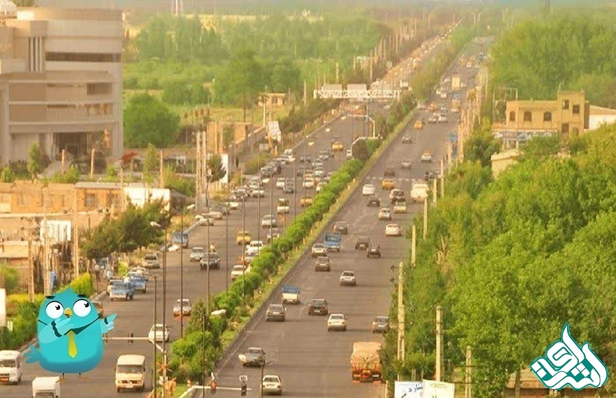 محمدشهر