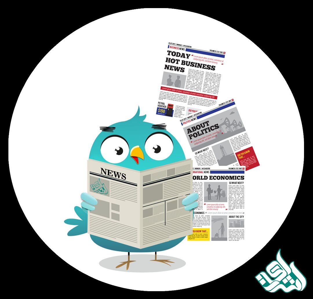 متون مطبوعاتی و خبری