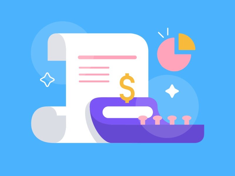 پرداخت هزینه