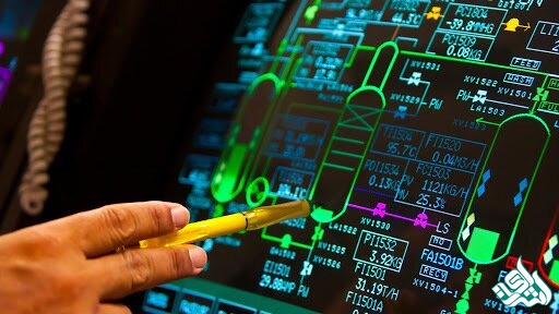 مهندسی برق کنترل