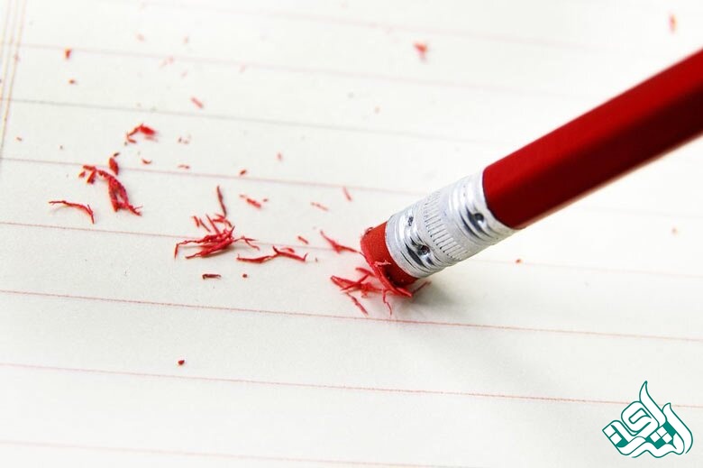 ویراستاری مقاله