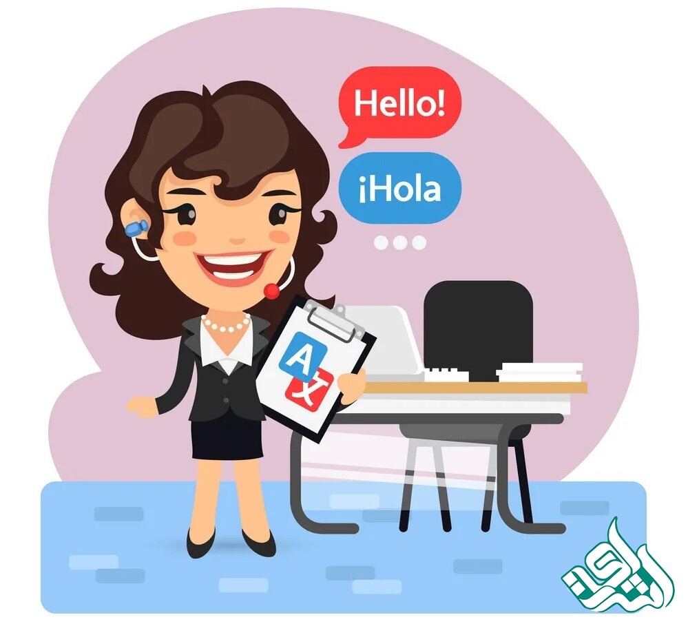 ارتباط با مشتریان