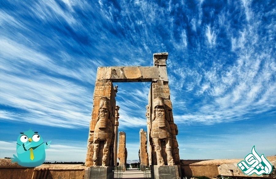 مرودشت