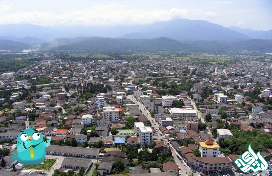 جویبار