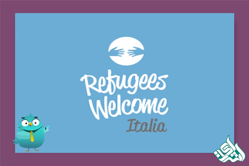 Refugees Welcome Italia