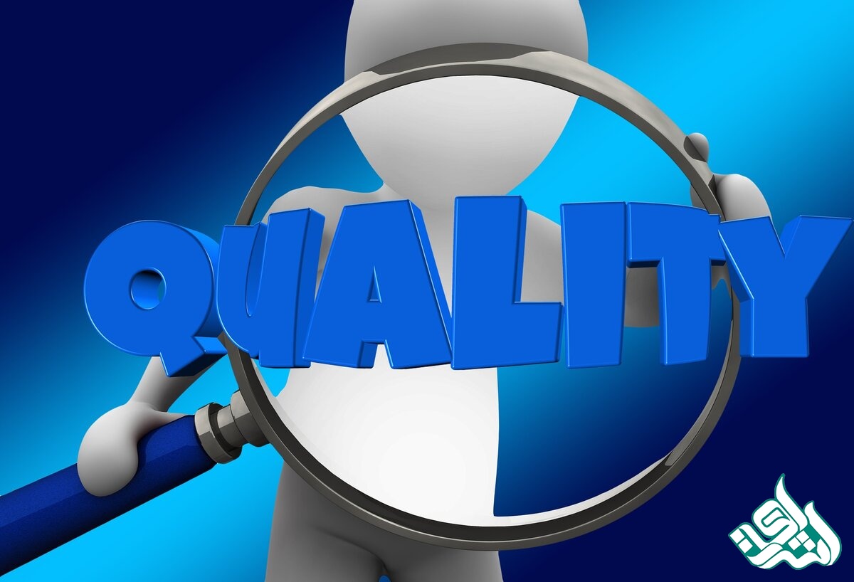 کیفیت ترجمه