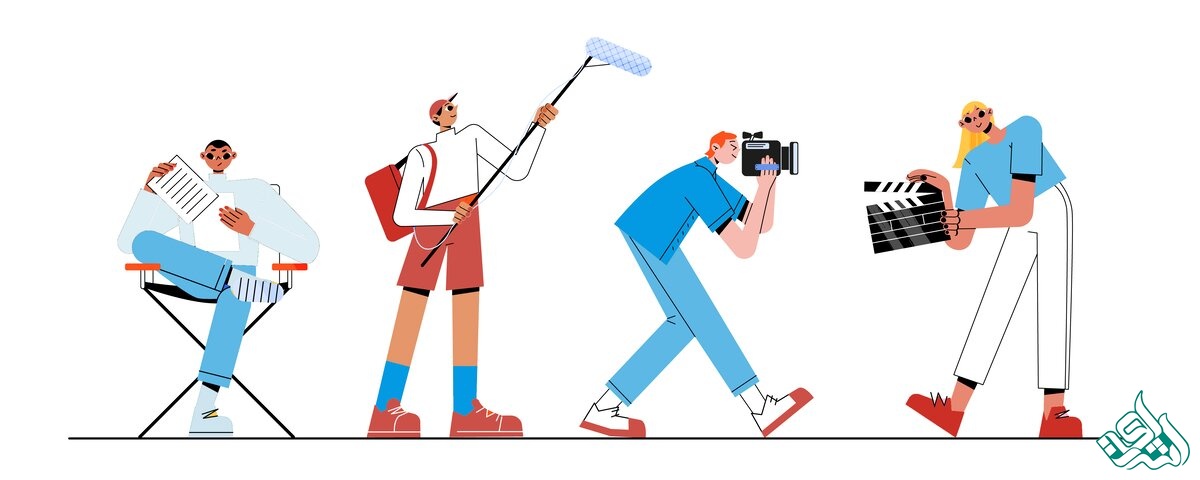 فیلم برداری