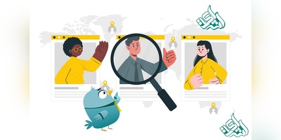 استخدام ویراستار در شبکه مترجمین اشراق