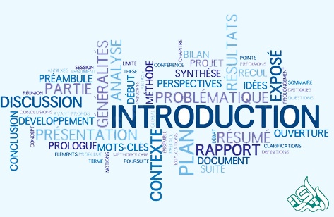 ترجمه پایان نامه