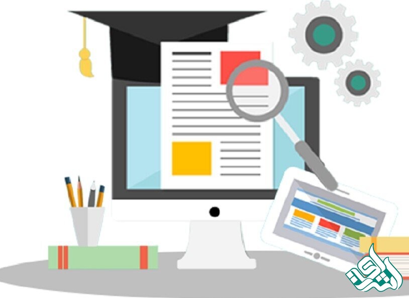 ویراستاری پایان‌‌نامه