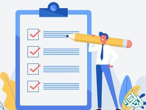 بررسی کیفیت ترجمه