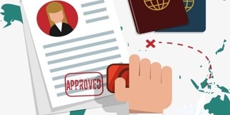 چگونه سفارت ها اعتبار ترجمه رسمی مدارک را بررسی می کنند؟