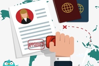 چگونه سفارت ها اعتبار ترجمه رسمی مدارک را بررسی می کنند؟