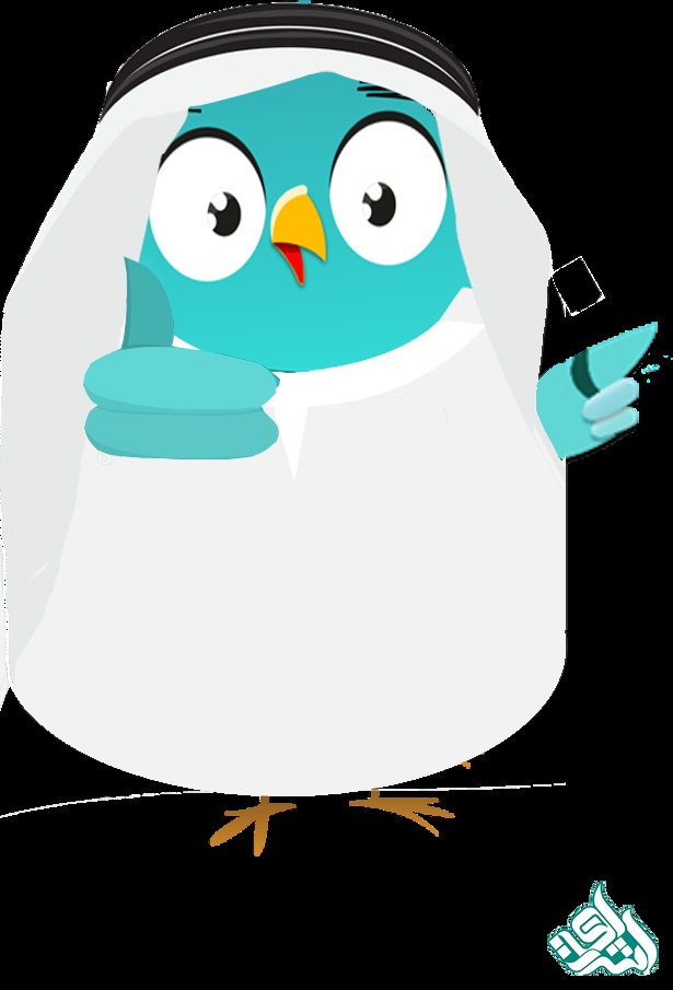 تولید محتوای تخصصی به عربی