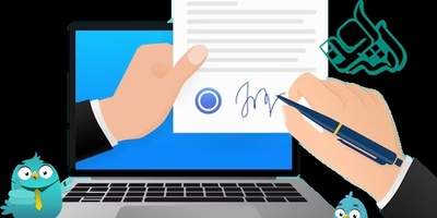 ترجمه رسمی سند مالکیت تک برگی به صورت آنلاین