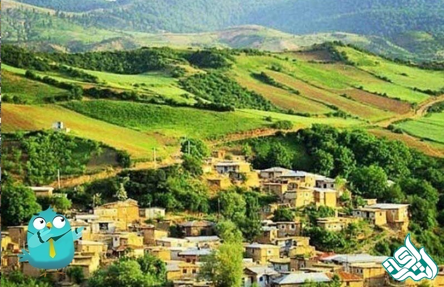 مینودشت