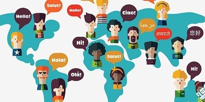 نقش ترجمه در انتقال فرهنگ‌ها