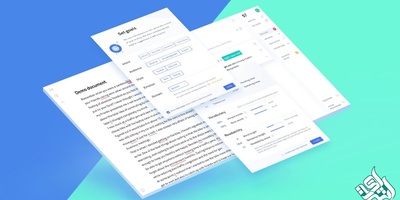 استفاده از ابزارهای ویراستاری در ویرایش مقالات