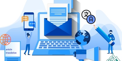 سفارش ترجمه آنلاین و تخصصی مقاله در بیش از 100 رشته دانشگاهی توسط مترجمان حرفه ای هم رشته