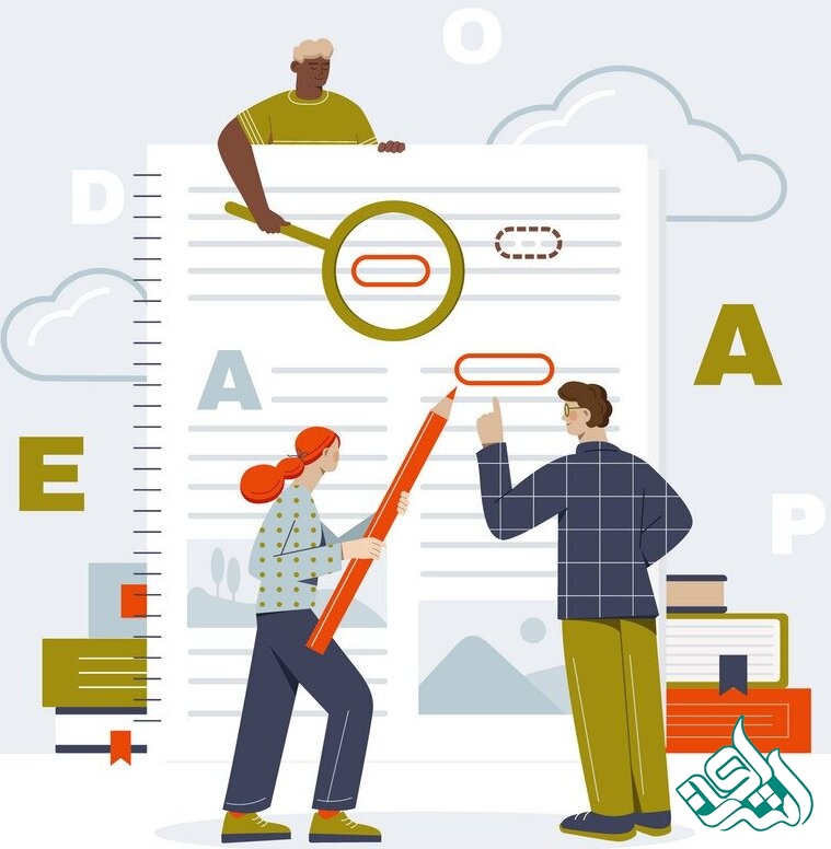 ویراستار متن