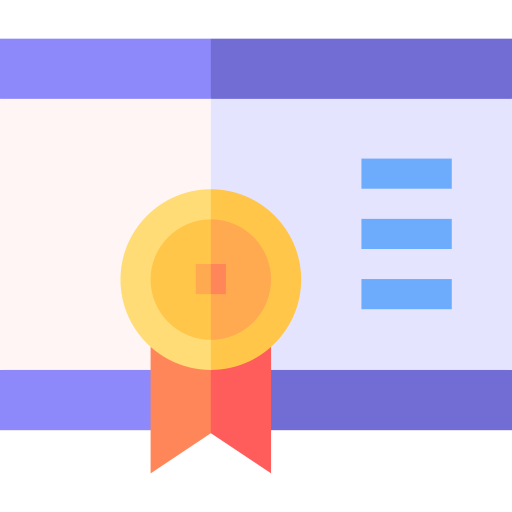 صدور گواهی کیفیت و تحویل نهایی