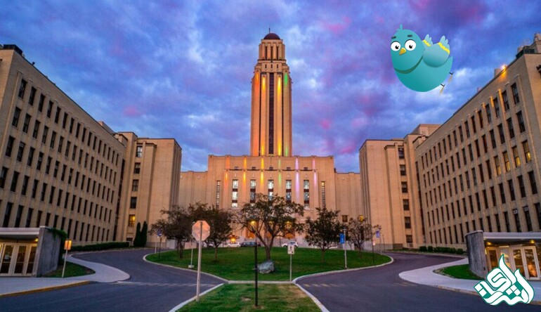 Université de Montréal