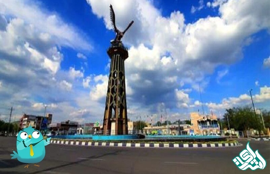 شاهین دژ