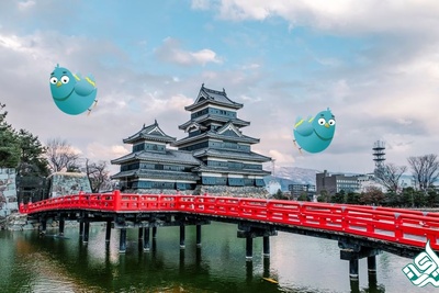 دارالترجمه رسمی زبان ژاپنی