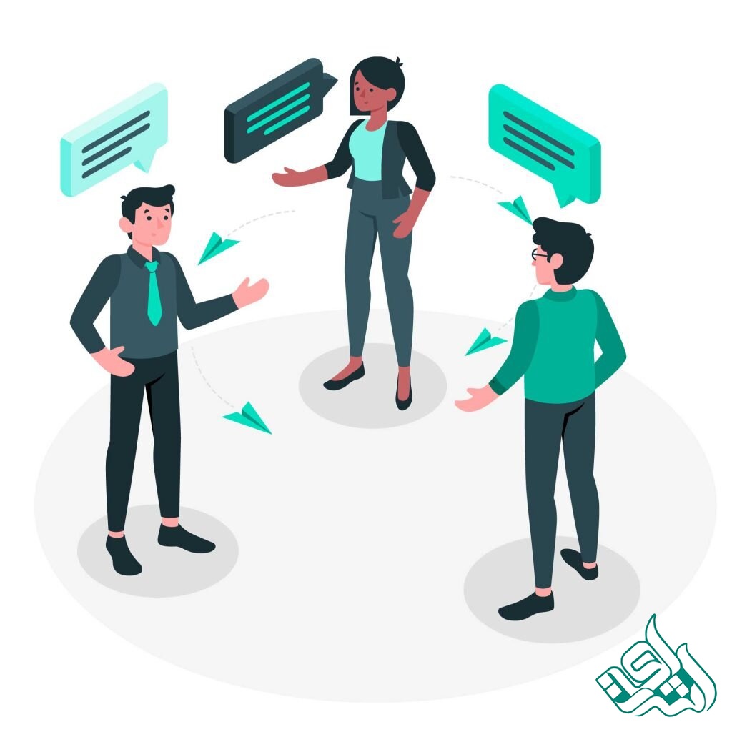 توجه به انتقادات و پیشنهادات