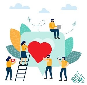 تخفیف شبکه های اجتماعی