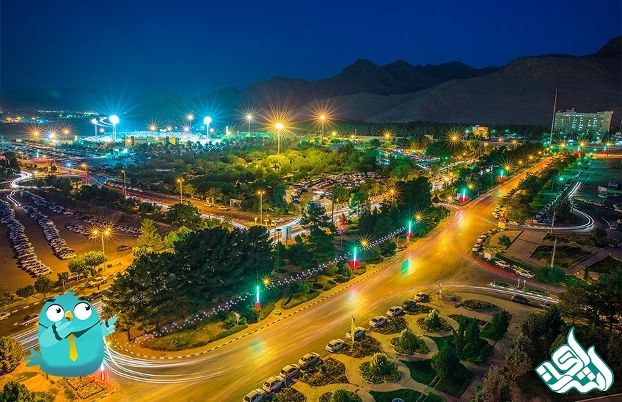 فولادشهر