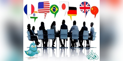 مترجمین کدام زبان درآمد بیشتری دارد؟