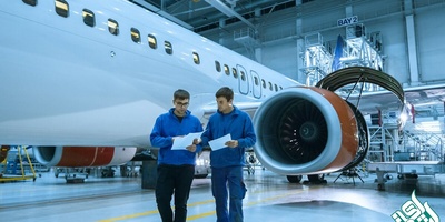 ترجمه تخصصی متون مهندسی هوا و فضا