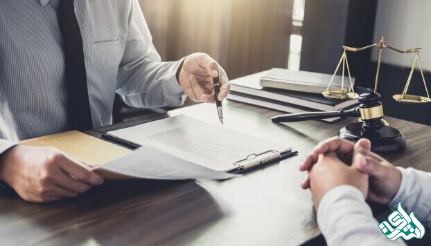 محتوای مالی