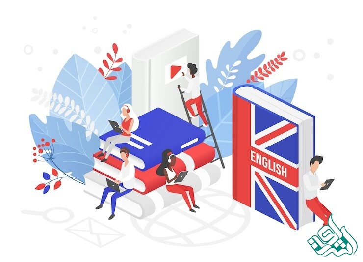 زبان انگلیسی