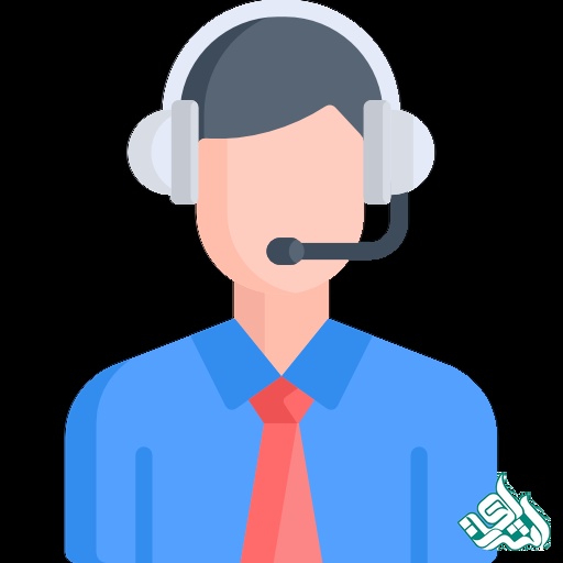 تماس با پشتیبان