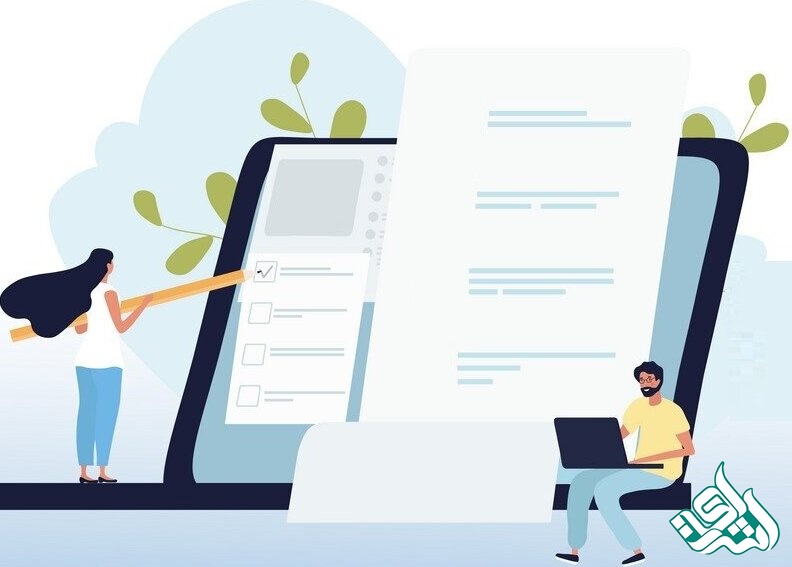 ویرایش تخصصی متن