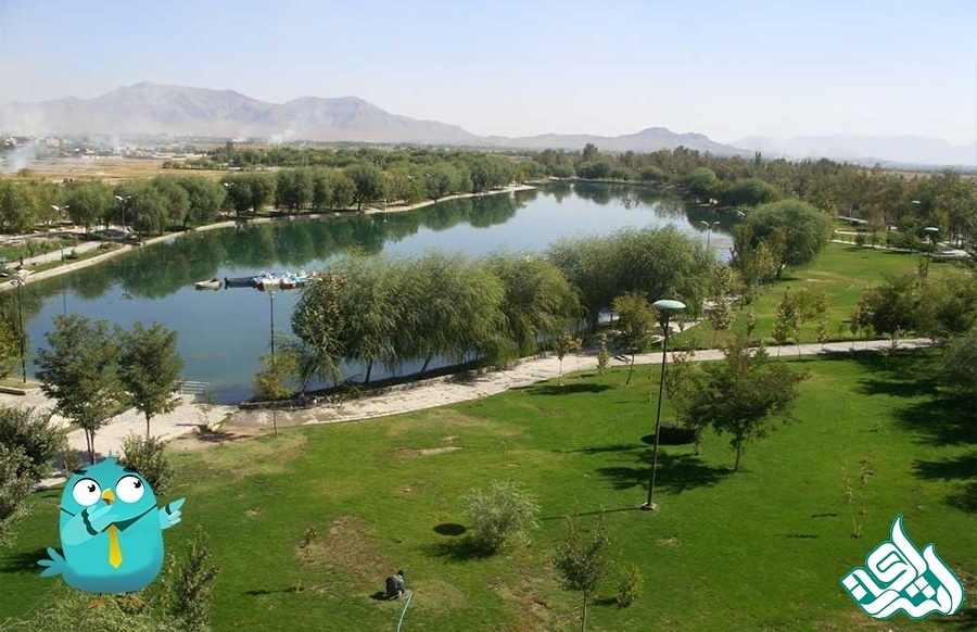 زرین شهر