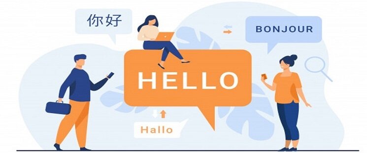 شیوه یافتن یک مترجم ماهر