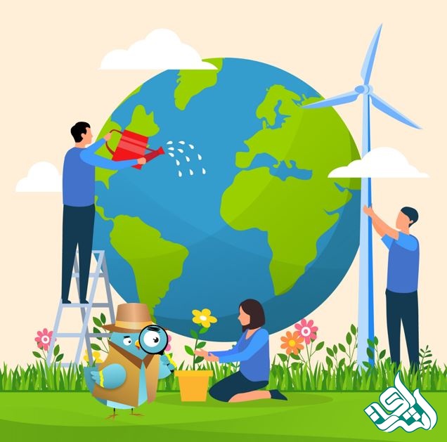محیط زیست 