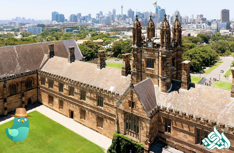 University of Melbourne