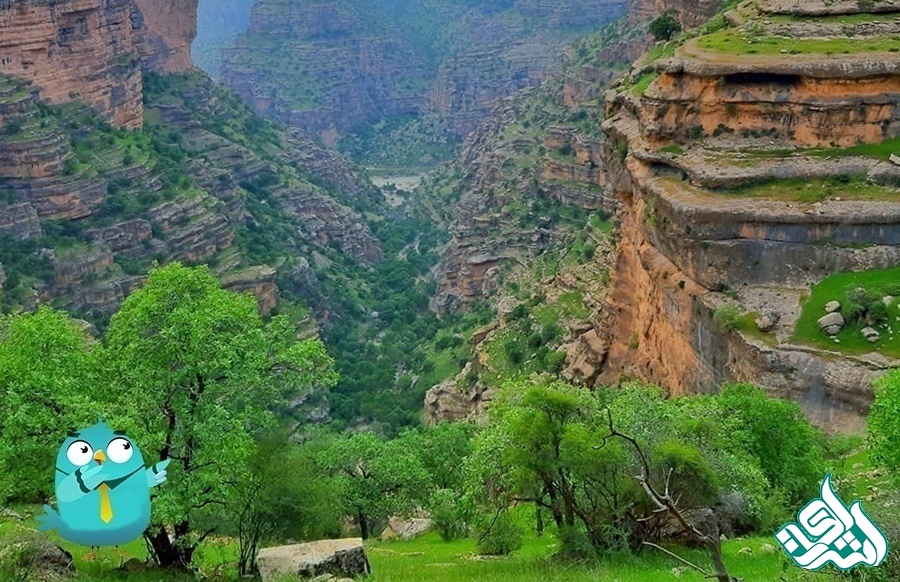 کوهدشت