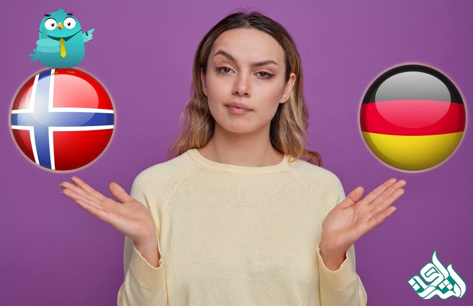 آلمان یا نروژ؟ کدام کشور برای مهاجرت بهتر است؟