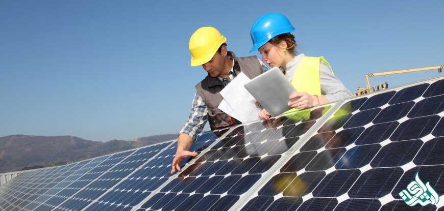 ترجمه تخصصی متون مهندسی انرژی