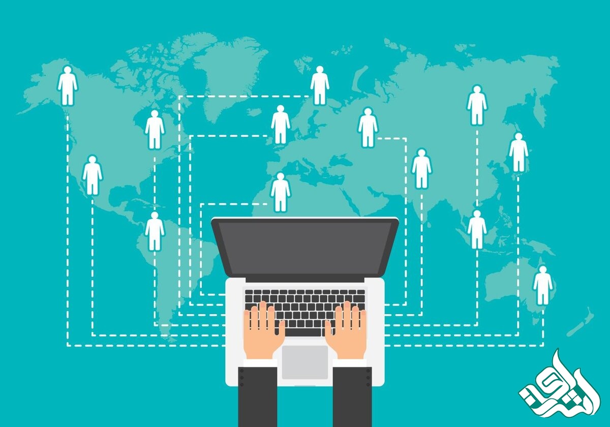 تعداد منابع