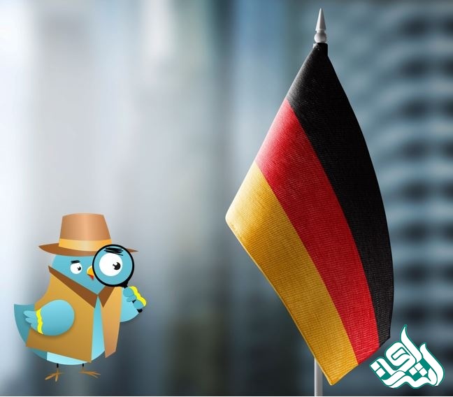 تحصیل در آلمان