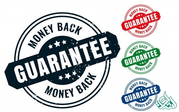 گارانتی کیفیت